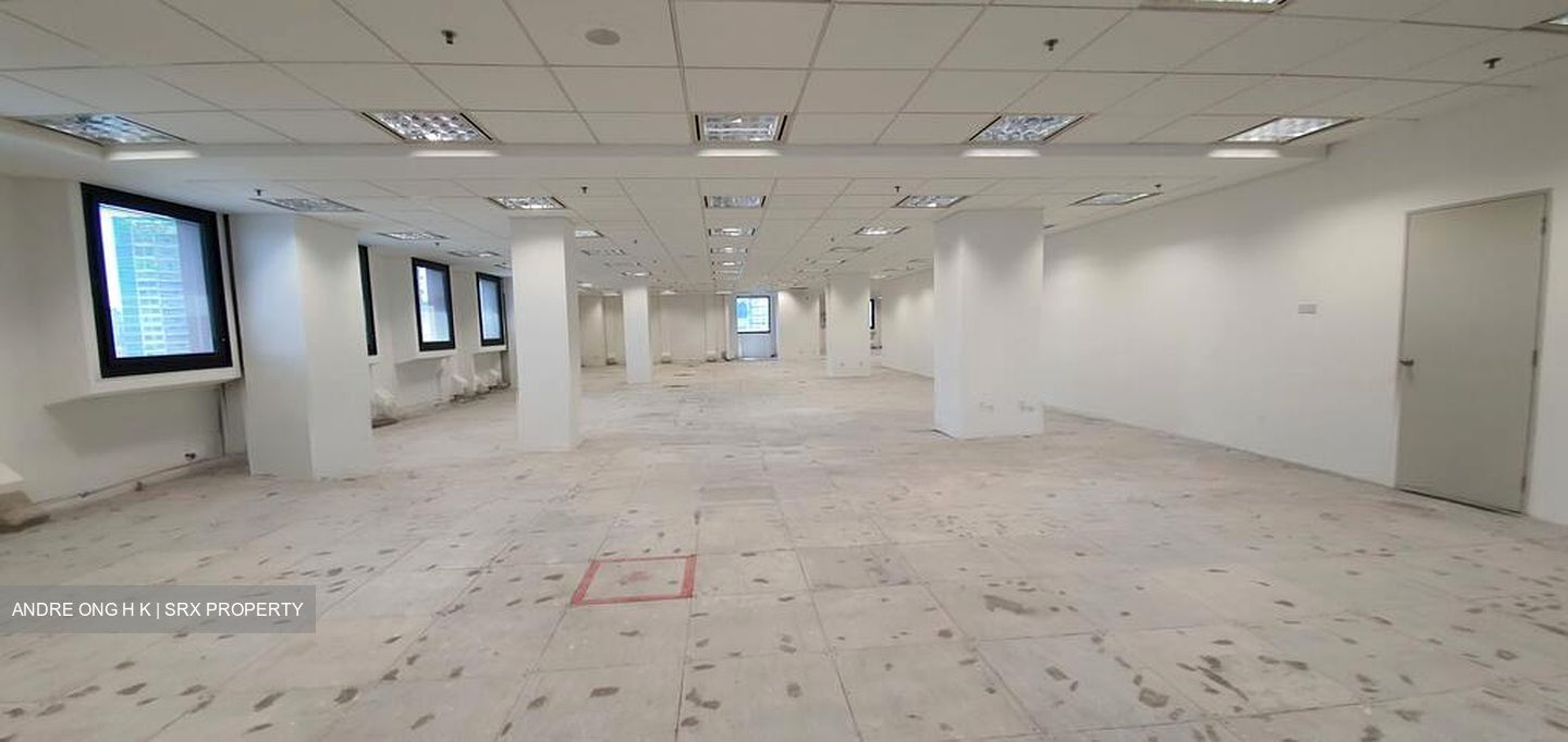 Ngee Ann City (D9), Office #594019261